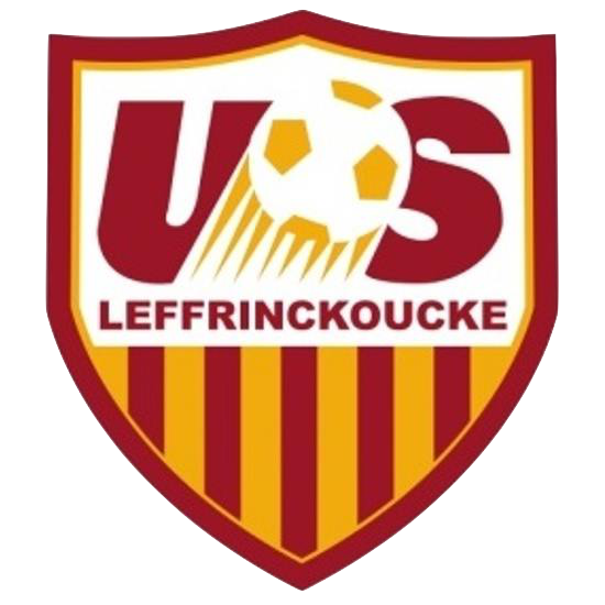 Wappen US Leffrinckoucke  116790