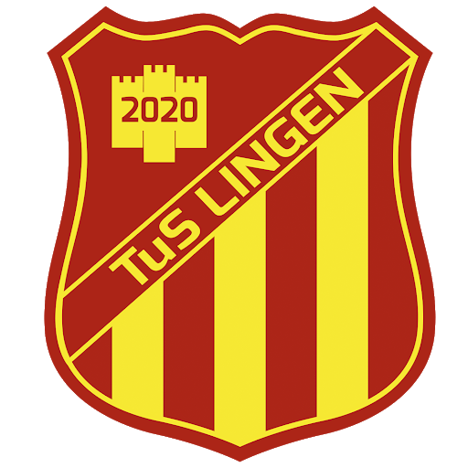 Wappen TuS Lingen 2020  12930