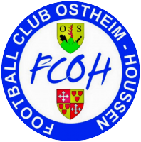 Wappen FC Ostheim-Houssen  106971
