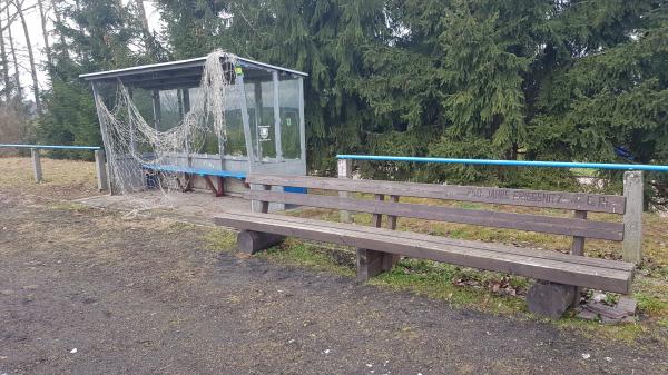 Sportplatz Frießnitz - Harth-Pöllnitz-Frießnitz