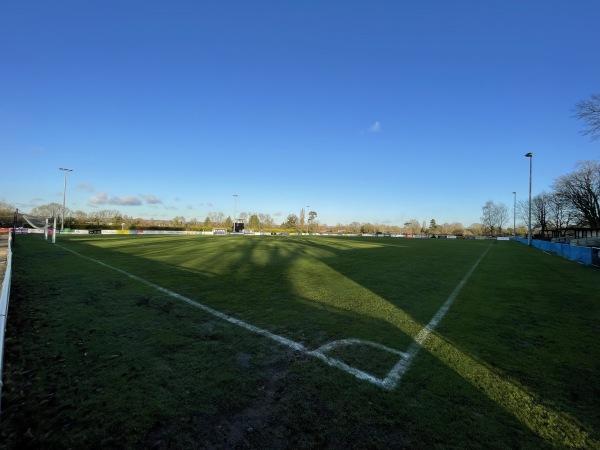 Otham Sports Club - Otham, Kent