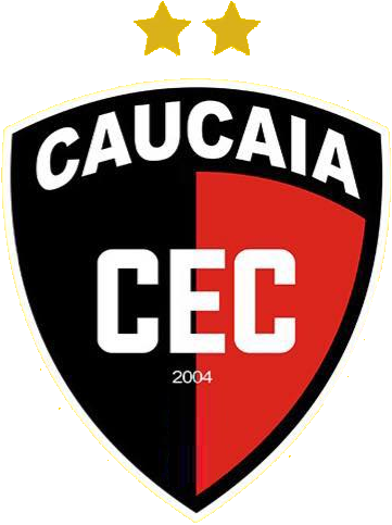 Wappen Caucaia EC  75611