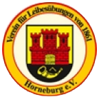 Wappen VfL 1861 Horneburg II