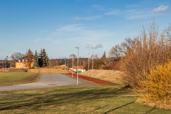 Sportanlage Sonnenstein - Pirna-Sonnenstein