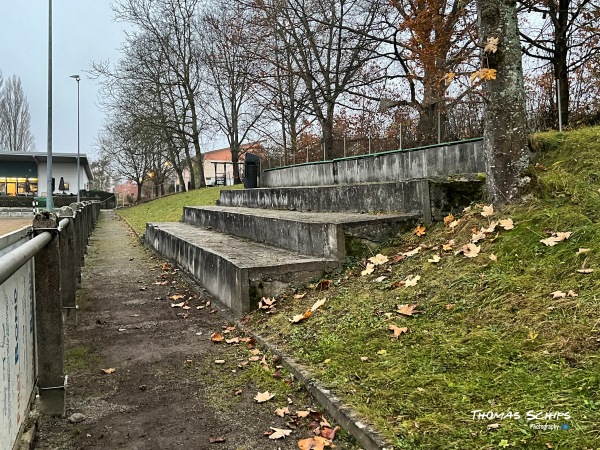 Nordstern-Sportplatz - Radolfzell/Bodensee