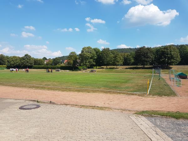 Sportpark Südring - Bovenden
