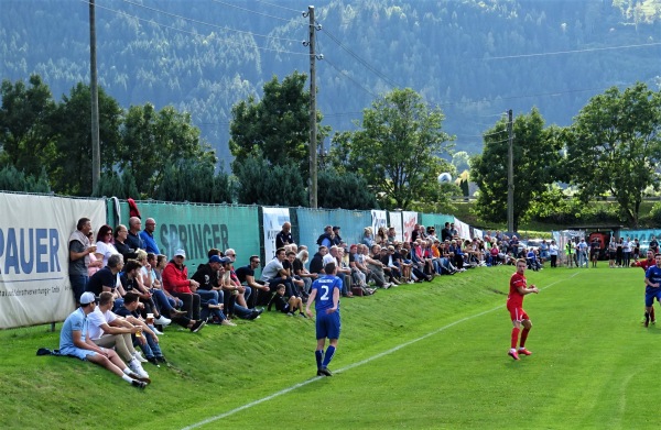 Sportplatz Friesach - Friesach