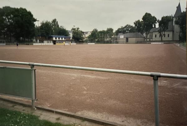 Pappelstadion - Dortmund-Wickede