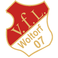 Wappen VfL Woltorf 07