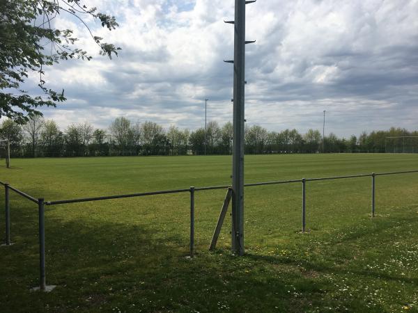 Sportpark Aan de Blauwe Steen veld 3 - Echt-Susteren-Koningsbosch