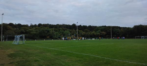 Sportplatz Lenther Linde - Gehrden-Northen