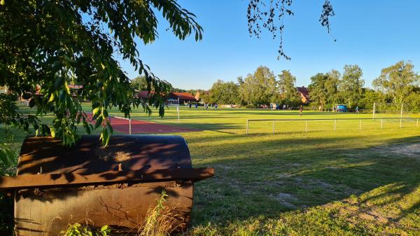 Sportplatz Brietlingen - Brietlingen-Sportplatz