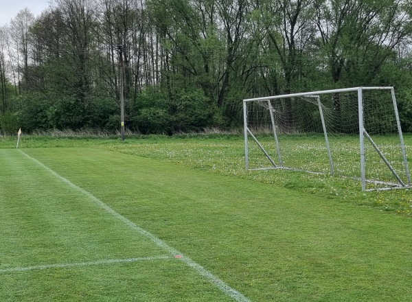 Stadion Sedmihorky hřiště 2 - Karlovice-Sedmihorky