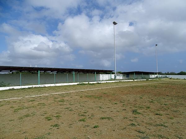 Stadion Victory Boys - Willemstad