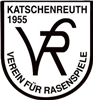 Wappen VfR Katschenreuth 1955