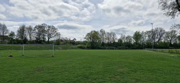 Sportplatz Unterhausen 2 - Weilheim/Oberbayern-Unterhausen