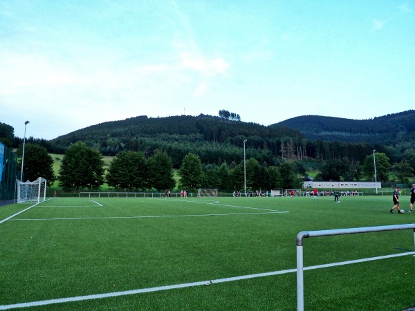 TRACTO-Arena - Lennestadt-Saalhausen