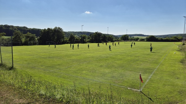 Sportplatz Humprechtshausen - Riedbach-Humprechtshausen