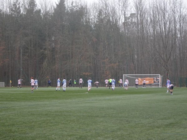 Stade de la Forêt - Schirrhein