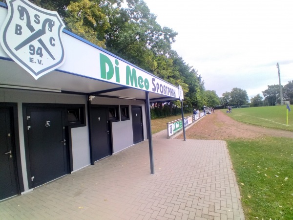 Di Meo Sportpark - Lübbecke-Blasheim