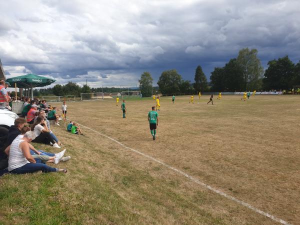 Sportanlage Mindersbacher Höhe - Nagold-Mindersbach