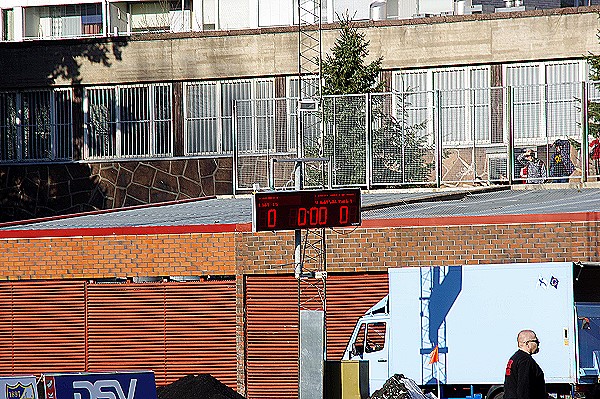 &Auml;lterer Zustand