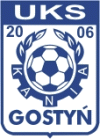 Wappen MKS Kania Gostyń