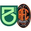 Wappen SG AFC/Bremen United - Frauen