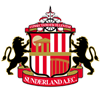 Wappen Sunderland AFC diverse