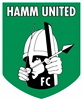 Wappen Hamm United FC 2005  1724