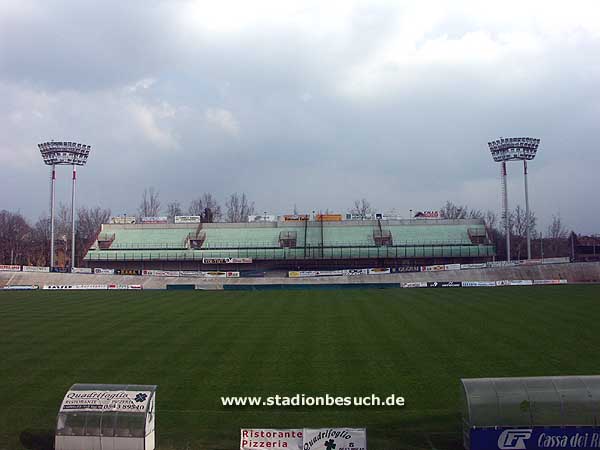 Stadio Tullo Morgagni - Forlì