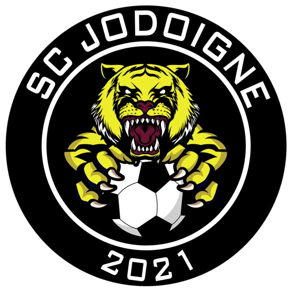 Wappen SC Jodoigne