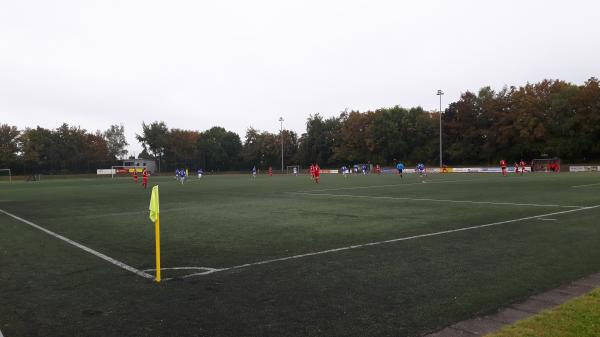 BLF Arena - Velbert