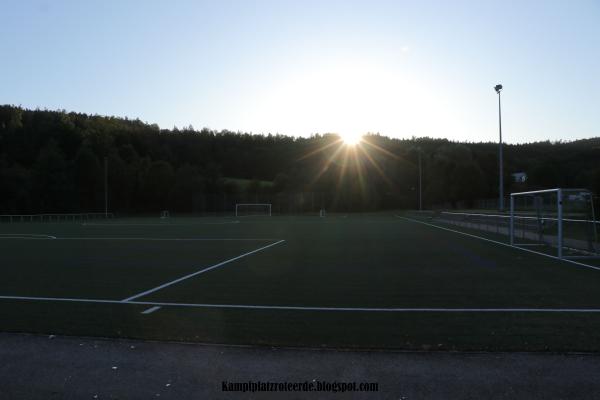 Stadion Meikenmichel Nebenplatz - Rudersberg