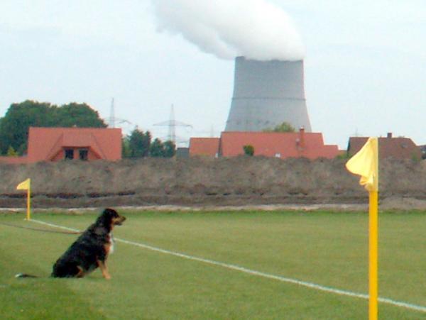 Sportplatz am DRK-Heim - Emsbüren-Elbergen