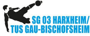 Wappen SG Harxheim/Gau-Bischofsheim (Ground A)  47346