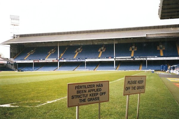 City Business Stadium - Leicester, Leicestershire
