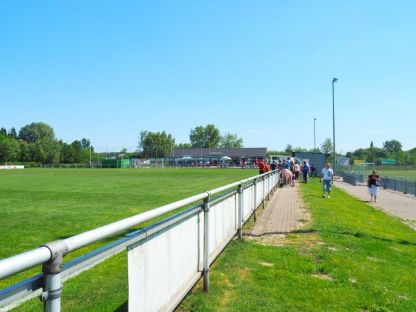 Sportanlage Am Hahnenbach - Hamm/Westfalen-Daberg