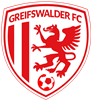 Wappen ehemals Greifswalder FC 2004  69791
