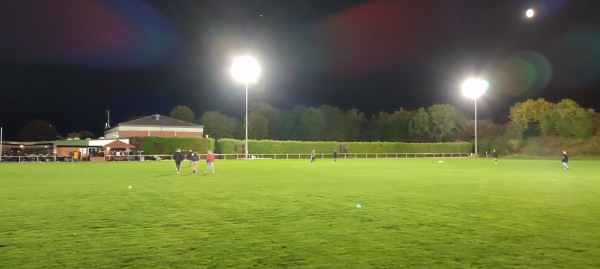 Sportanlage Lyhrener Straße - Apelern