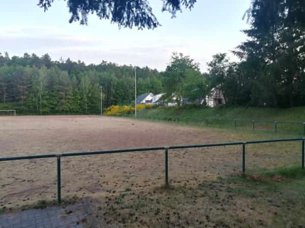 Sportplatz am Landstuhl - Kaiserslautern-Einsiedlerhof