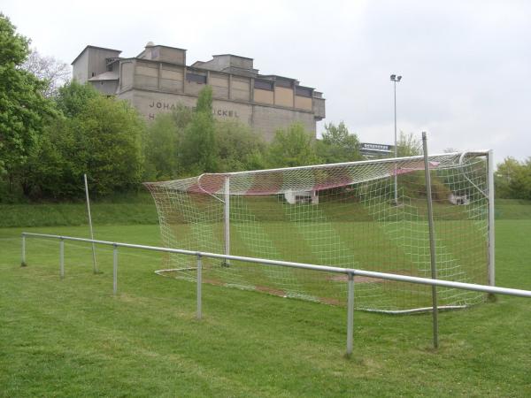 Sportplatz Rote Ede - Ebsdorfergrund-Dreihausen
