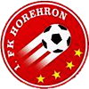 Wappen 1. FK Horehron