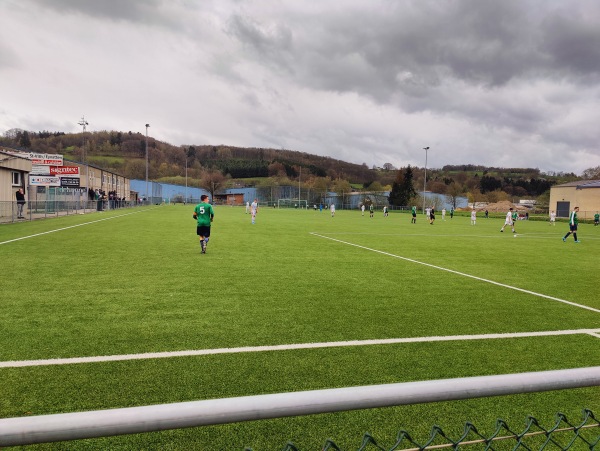 Stade Jacques Lechat Terrain 2 - Malmedy