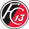 Wappen FC 13 Roetgen III