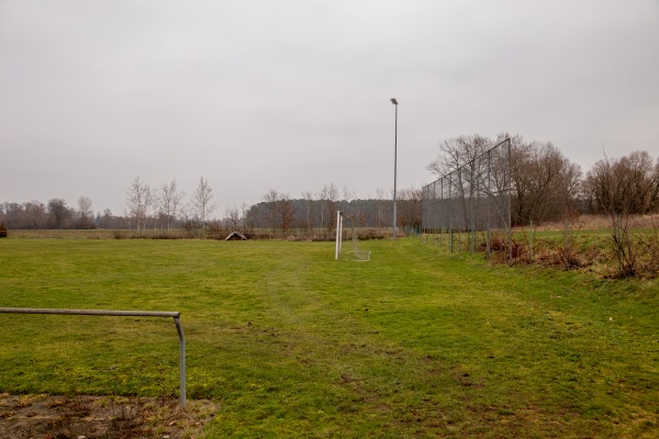 Sportanlage Herrnsdorf Platz 2 - Frensdorf-Herrnsdorf