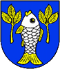 Wappen TJ Jednota Brestovec