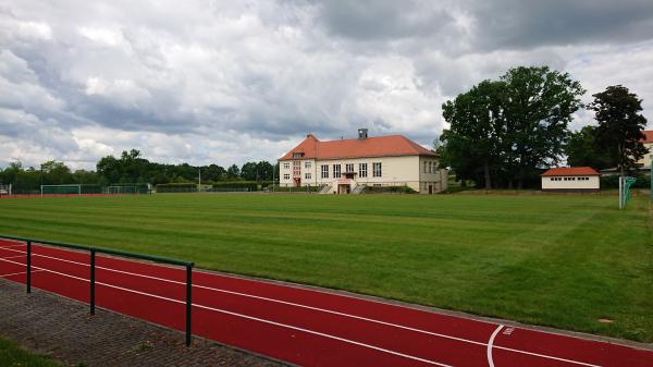 Sport- und Kulturstätte 