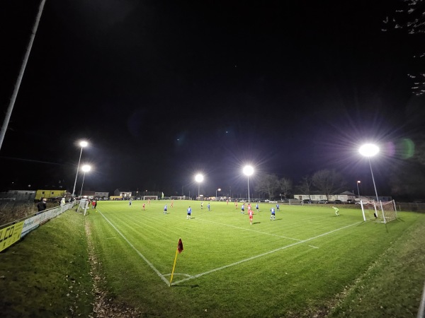 Cloef-Arena - Mettlach-Orscholz