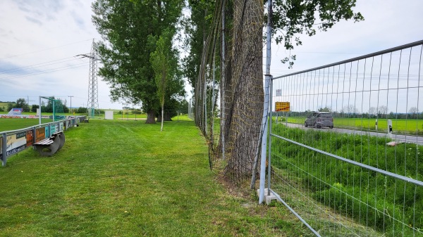 Pappelstadion - Bad Windsheim-Lenkersheim